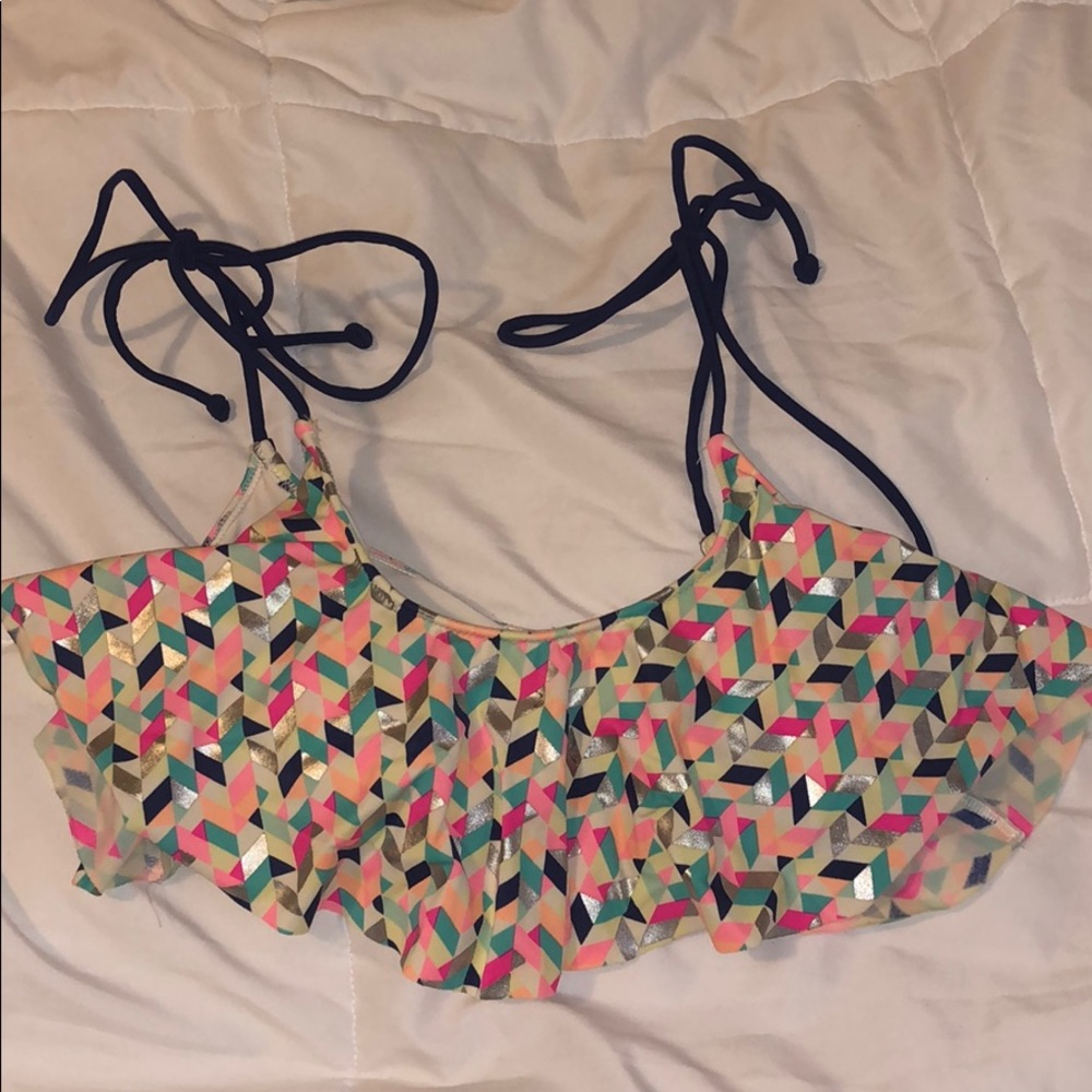 Victoria’s Secret PINK Bikini Top